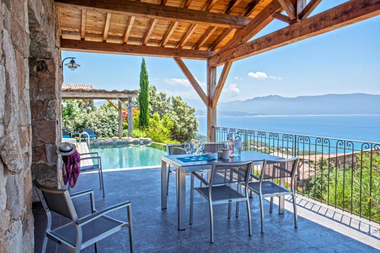 Villa avec Piscine Privée